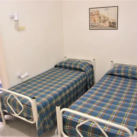 Casa vacanze Mulino San Vito Lo Capo