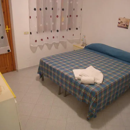 Casa vacanze Mulino *