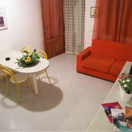 Mulino Casa vacanze *